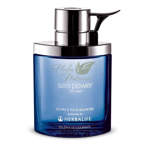 perfume herbalife|perfume herbalife sea power.